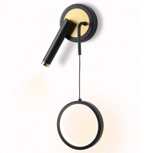 Настенный светильник Ambrella light Comfort FL51652