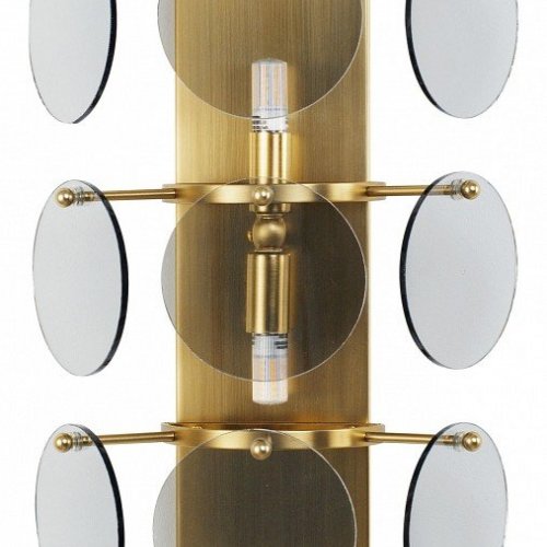 Бра Moderli Komo V7081-2W Бра Moderli Komo V7081-2W