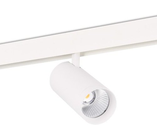 Трековый светильник Donolux Alpha DL20295TW30WTuya