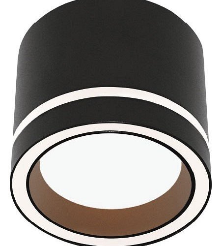 Накладной светильник Wolta LUCE WSL-GX53 WSL-GX53/06BL Накладной светильник Wolta LUCE WSL-GX53 WSL-GX53/06BL