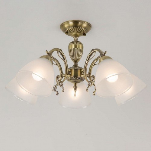 Подвесная люстра Citilux Латур CL413251 Подвесная люстра Citilux Латур CL413251