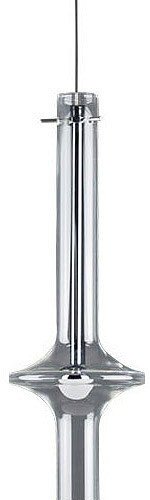 Подвесной светодиодный светильник Loft IT Tube 10061CH Подвесной светодиодный светильник Loft IT Tube 10061CH