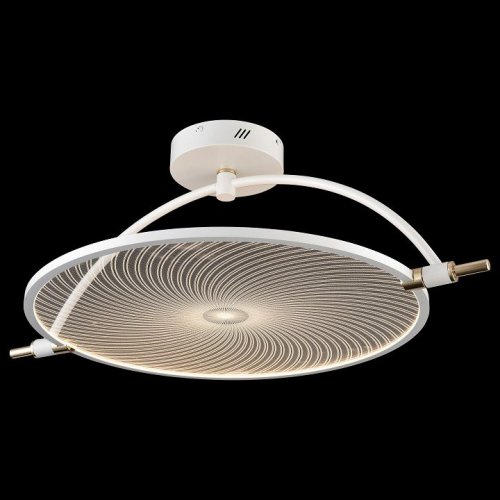 Потолочный светодиодный светильник Wertmark Laura WE430.03.007 Потолочный светодиодный светильник Wertmark Laura WE430.03.007