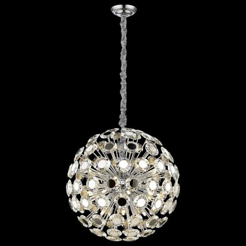 Подвесная люстра Wertmark Brunella WE109.23.103