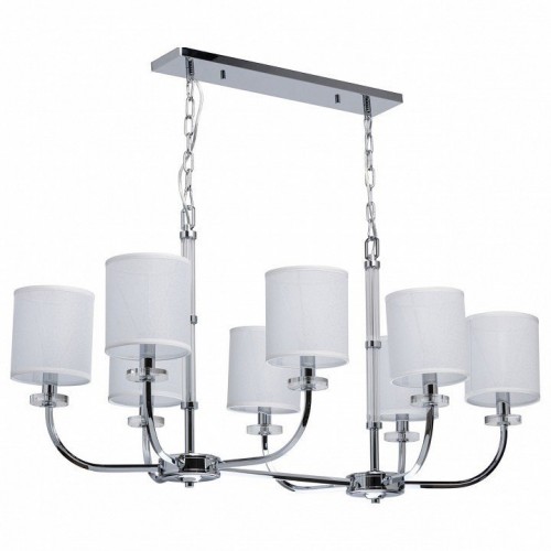 Подвесная люстра Chiaro Палермо 386017108 Подвесная люстра Chiaro Палермо 386017108