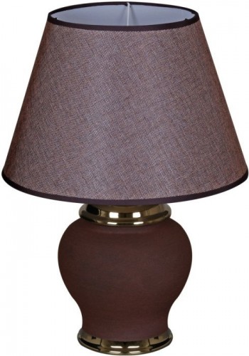 Интерьерная настольная лампа Reluce 30305-0.7-01