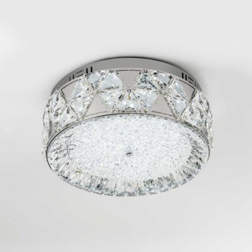 Потолочный светильник MODELUX ML.2304.400 CR Потолочный светильник MODELUX ML.2304.400 CR