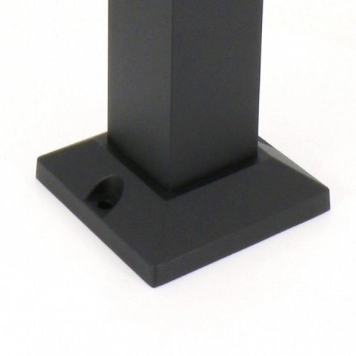 Уличный светодиодный светильник Favourite Pillar 2861-1F Уличный светодиодный светильник Favourite Pillar 2861-1F