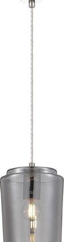 Подвесной светильник Donolux Eleganza S111058.1Smoky