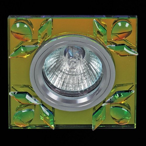 Точечный светильник Sneha 1289/CT MR16 RNB