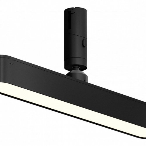 Трековый светильник Basis Rot TR202-1-10W3K-B Трековый светильник Basis Rot TR202-1-10W3K-B