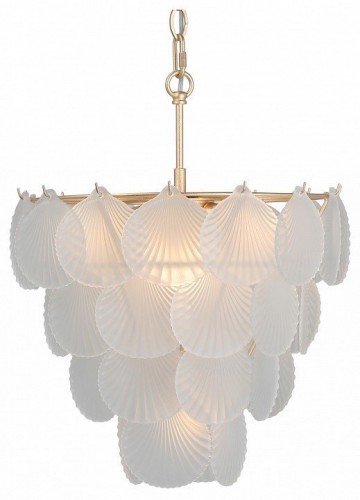 Подвесная люстра Vitaluce V5280-8/7