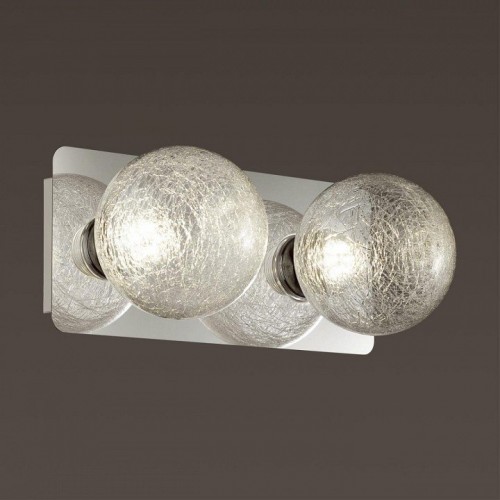 Настенный светильник Lumion Bertha 4596/7WL Настенный светильник Lumion Bertha 4596/7WL