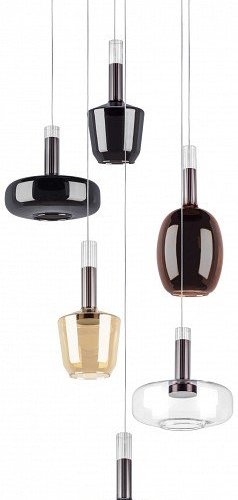 Подвесной светильник Lightstar Disco 792169