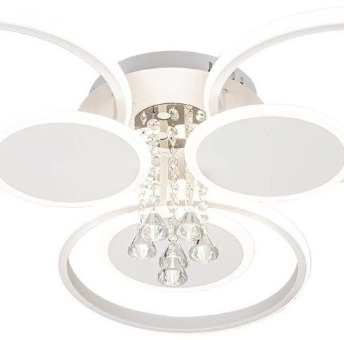 Потолочная люстра Escada Aurora 10228/S LED Потолочная люстра Escada Aurora 10228/S LED