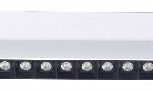 Трековый светильник Favourite Unika 4142-2U