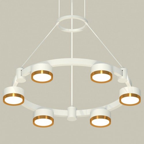 Подвесной светильник Ambrella light TRADITIONAL XR92031102