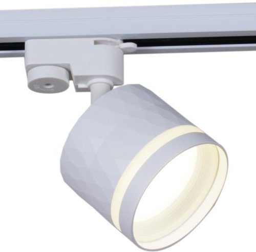 Трековый светильник Reluce 53002-9.3-001LD GX53 WT
