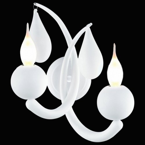 Бра Arte Lamp Sigma A3229AP-2WH Бра Arte Lamp Sigma A3229AP-2WH