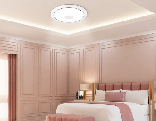 Накладной светильник Ambrella Light  FZ720