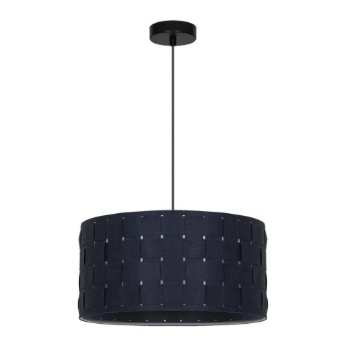 Подвесной светильник Fleece A7097SP-1BK