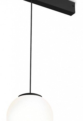 Трековый светодиодный светильник Ambrella Light Track System Magnetic 220V GL1442 Трековый светодиодный светильник Ambrella Light Track System Magnetic 220V GL1442