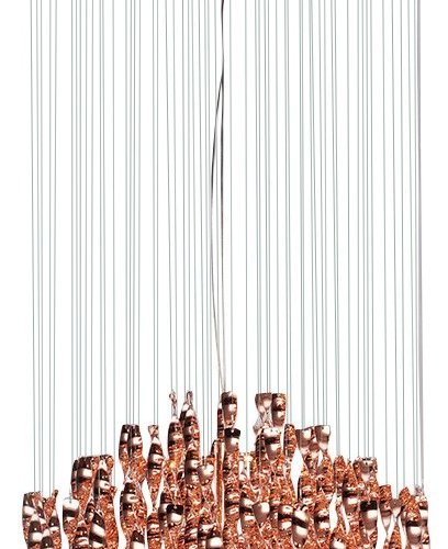 Подвесной светильник Illuminati Aura MD04005006-18C Rose Gold Подвесной светильник Illuminati Aura MD04005006-18C Rose Gold