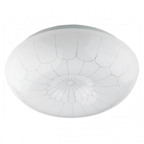 Потолочный светодиодный светильник ЭРА Паутина SPB-6-18-4K (B) Потолочный светодиодный светильник ЭРА Паутина SPB-6-18-4K (B)