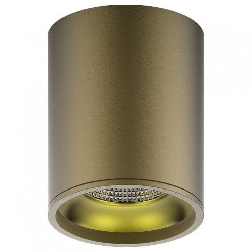 Потолочный светодиодный светильник Gauss Overhead HD001 Потолочный светодиодный светильник Gauss Overhead HD001