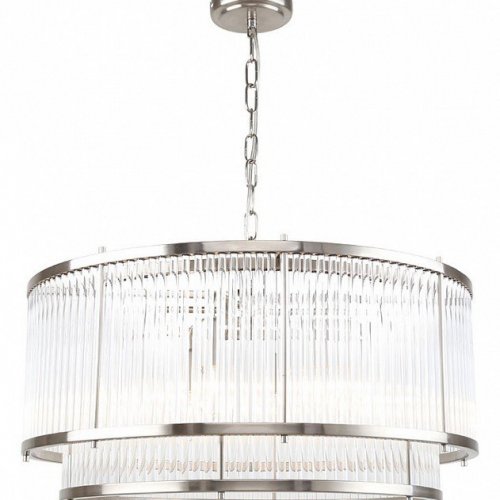 Подвесная люстра Stilfort Two-one 2143/11/06P