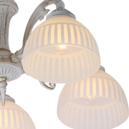 Потолочная люстра Reluce 74431-0.3-05