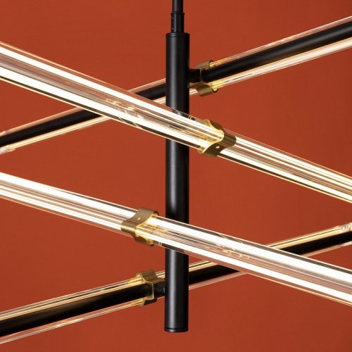 Подвесной светильник Freya Brilliance FR5557PL-L22B