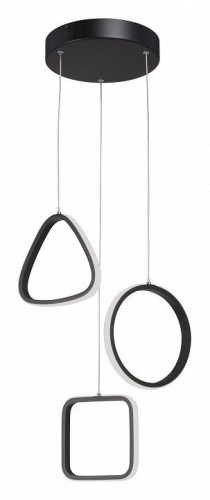 Подвесной светильник Vitaluce V30480-1/3S