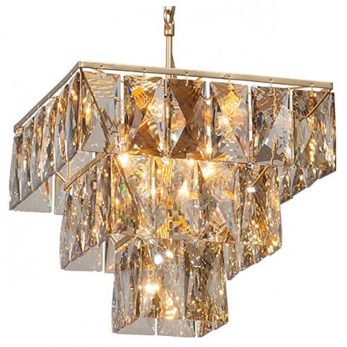 Подвесная люстра Vitaluce V5274-8/8+1 Подвесная люстра Vitaluce V5274-8/8+1