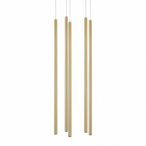 Подвесной светильник Lightstar Tubo L5T747433