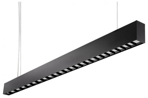 Подвесной светильник Loft IT Vim 10318/D Black