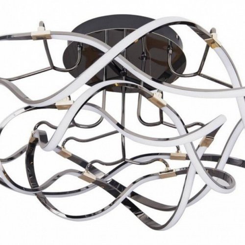 Потолочная люстра Dzhin APL.062.07.70 Потолочная люстра Dzhin APL.062.07.70