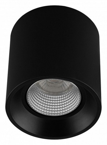 Накладной светильник Denkirs DK3090-BK+CH