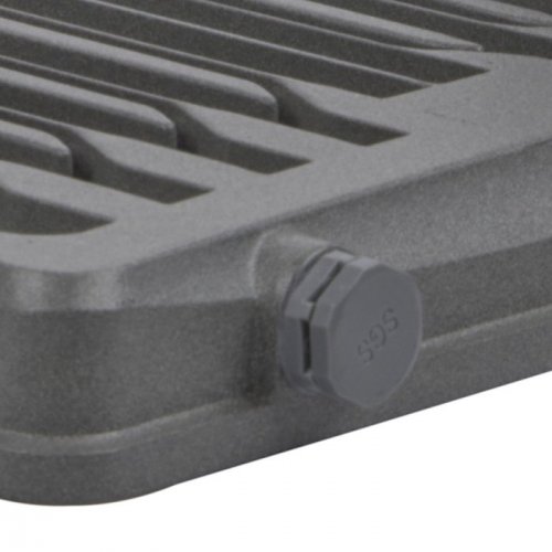 Прожектор уличный  ULF-F51D-300W/6500K IP65 200-240V GREY