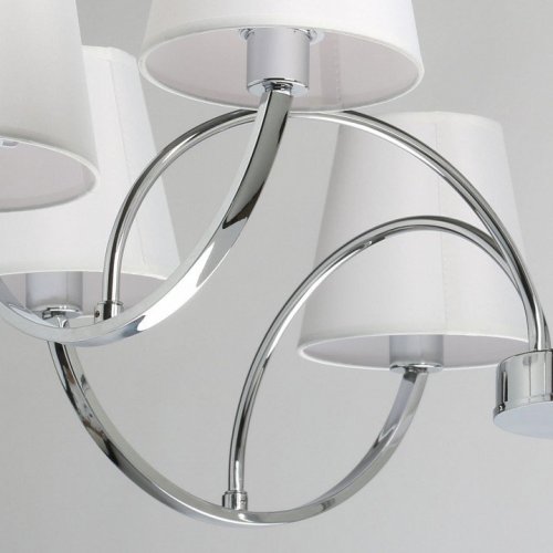 Подвесная люстра MW-Light Вега 329012008