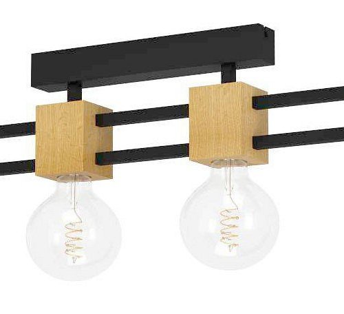 Потолочный светильник Eglo Levantara 390189