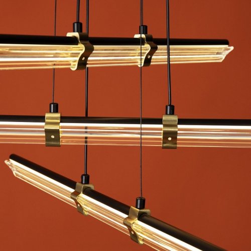 Подвесной светильник Freya Brilliance FR5557PL-L22B1