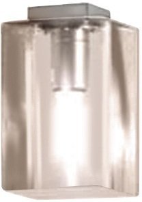 Точечный светильник Vistosi TUBES PL TUBES 20 FU NI