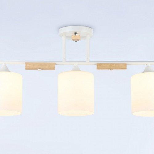 Потолочная люстра Ambrella light TRADITIONAL TR9546 Потолочная люстра Ambrella light TRADITIONAL TR9546