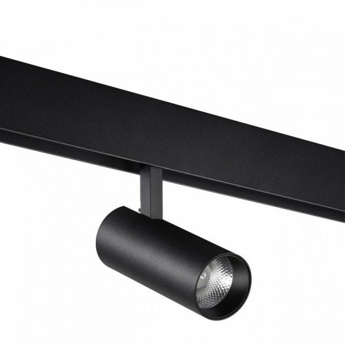 Трековый светильник Novotech Flum 359496 Трековый светильник Novotech Flum 359496