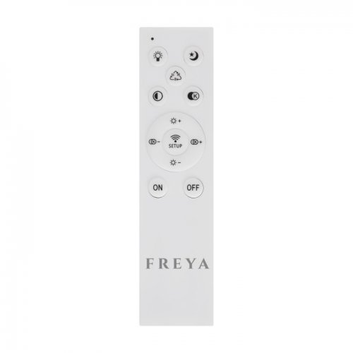 Потолочная люстра Freya Gritta Market FR10018CL-L40W