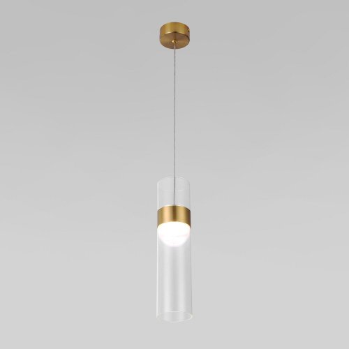 Подвесной светильник Eurosvet Lumen 50244/1 LED