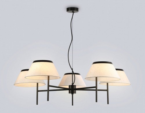 Подвесная люстра Ambrella Light LH LH72453