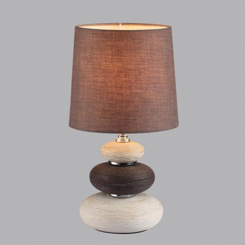 Интерьерная настольная лампа Lumion Latza 8126/1Т