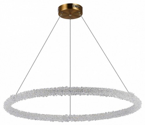 Подвесной светодиодный светильник ST Luce Avana SL6110.223.01